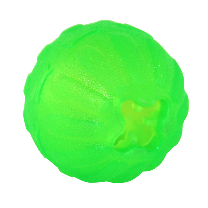 Starmark – Treat Dispensing Chew Ball