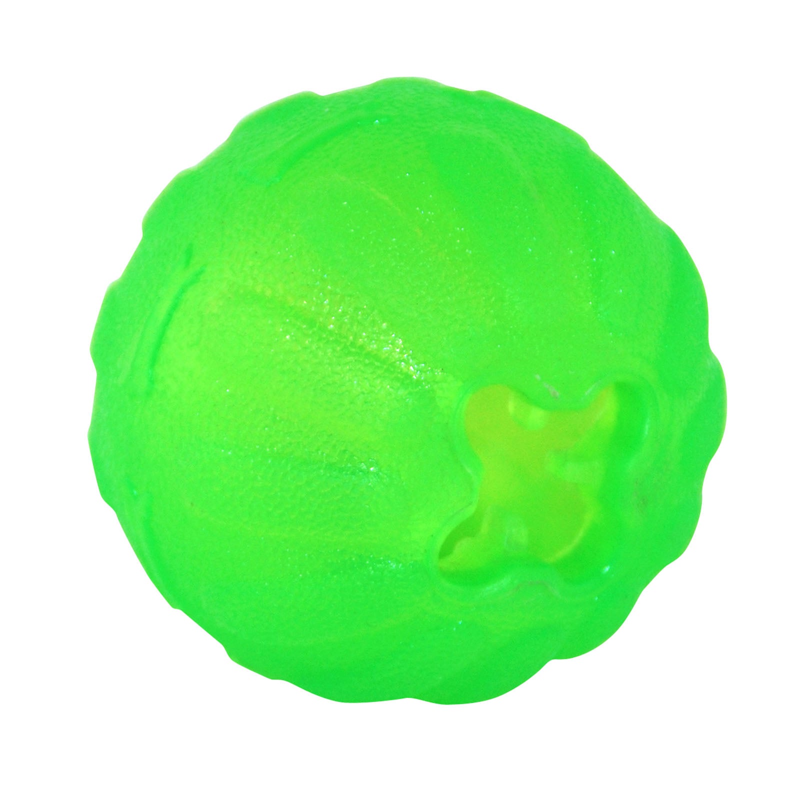 Starmark – Treat Dispensing Chew Ball - image 4
