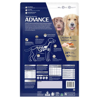 Advance – Adult Dog – Retrievers