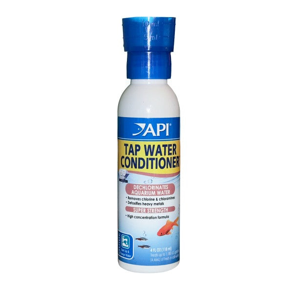 Tap Water Conditioner