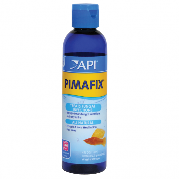 PIMAFIX - Antifungal Fish Treatment