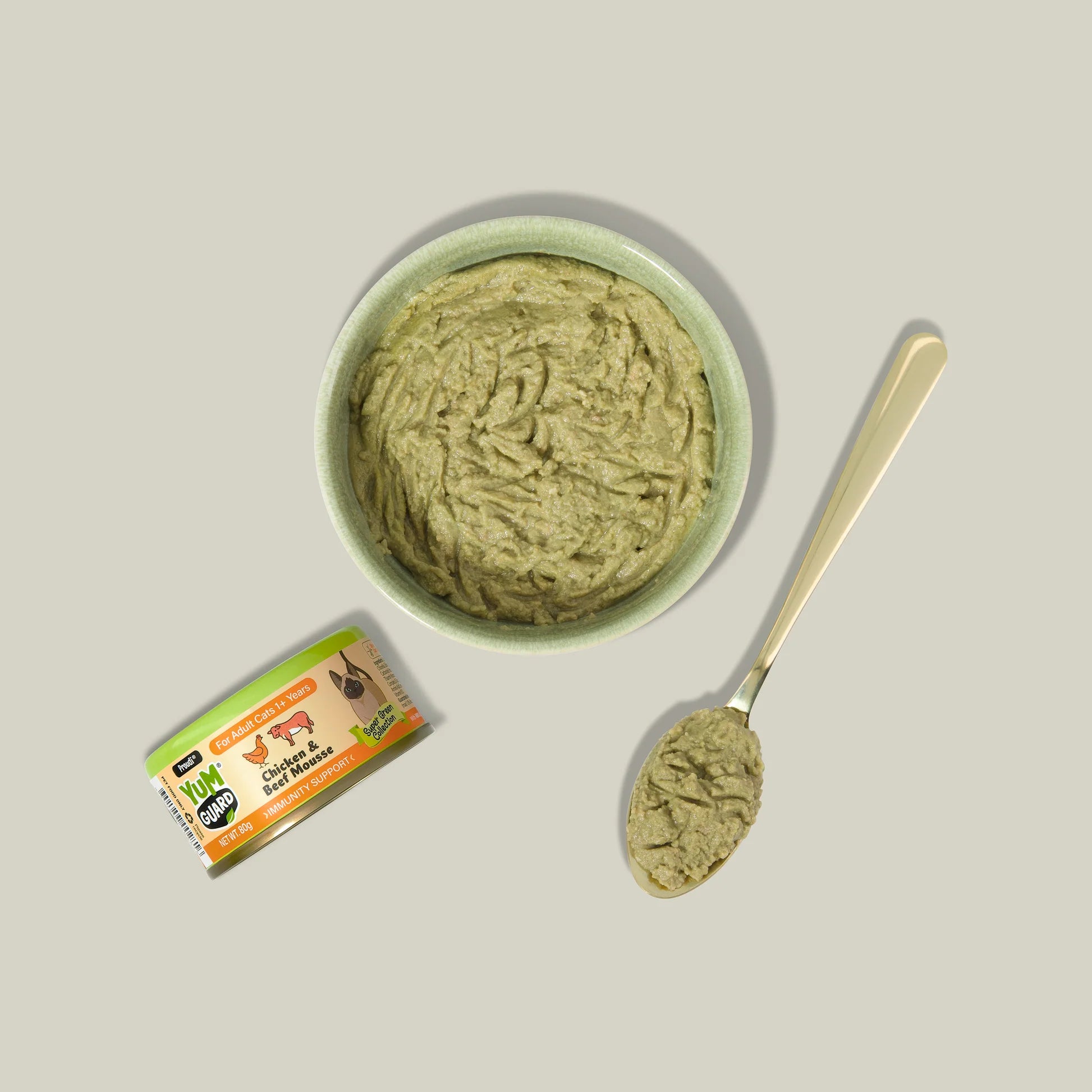 YumGuard – For Adult Cats 1+ Years - image 2