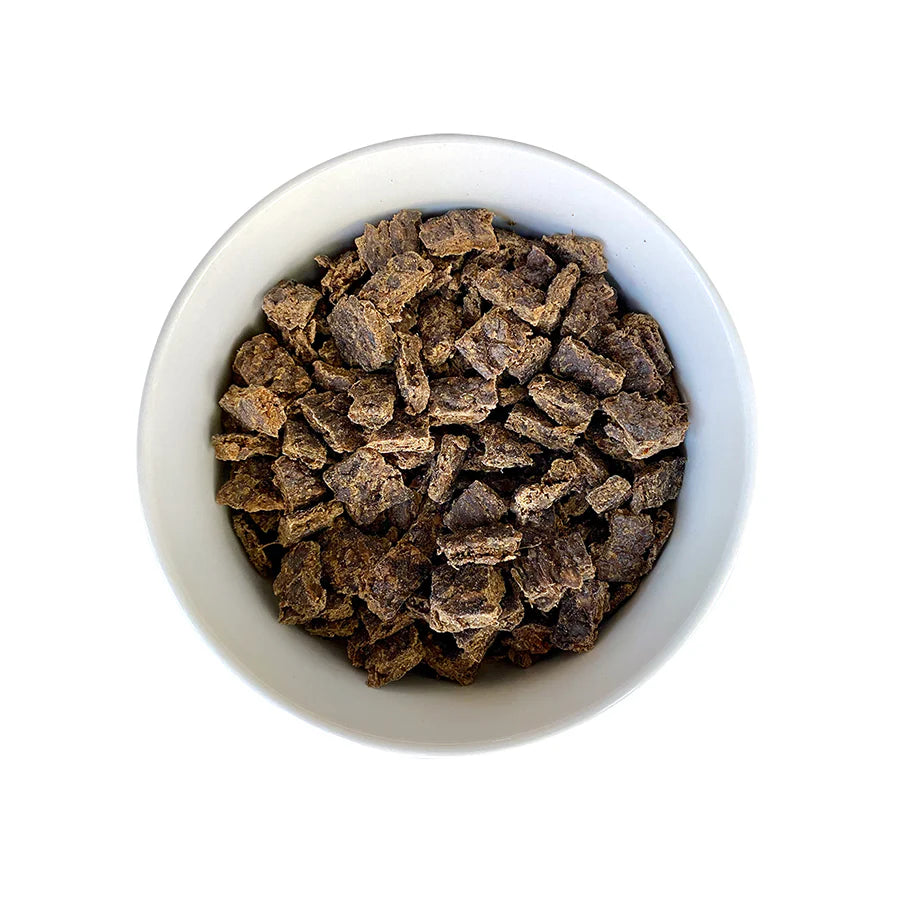 Prime100 – SPD Air Dried Beef & Carrot - image 9