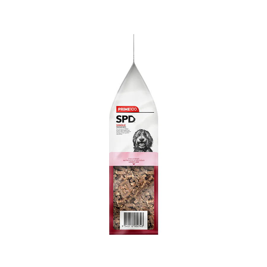 Prime100 – SPD Air Dried Beef & Carrot - image 3