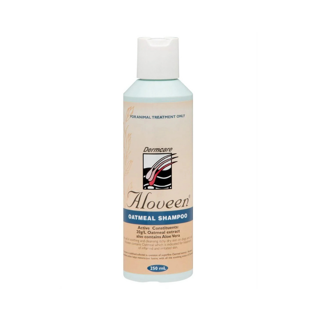 Aloveen Shampoo for Dog and Cat