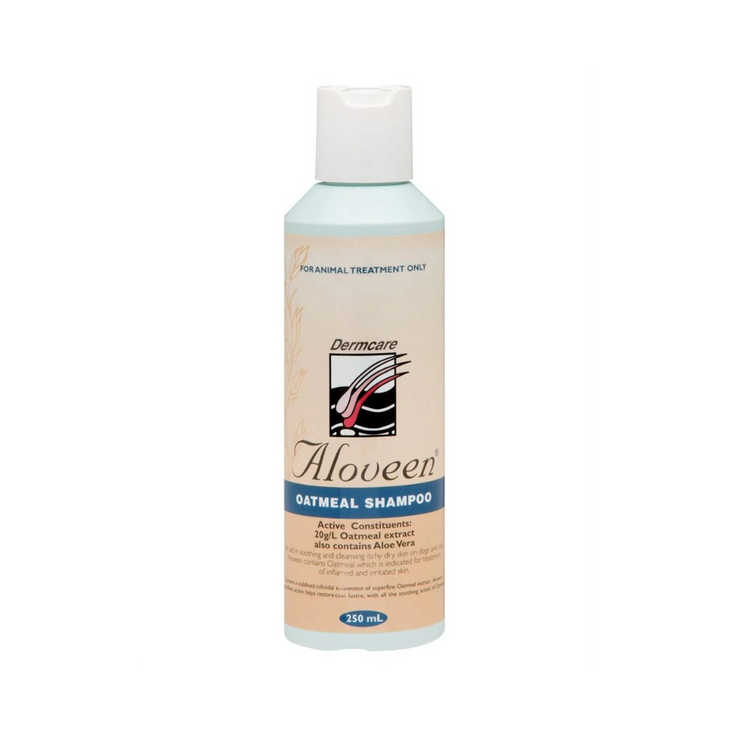 Aloveen Shampoo for Dog and Cat