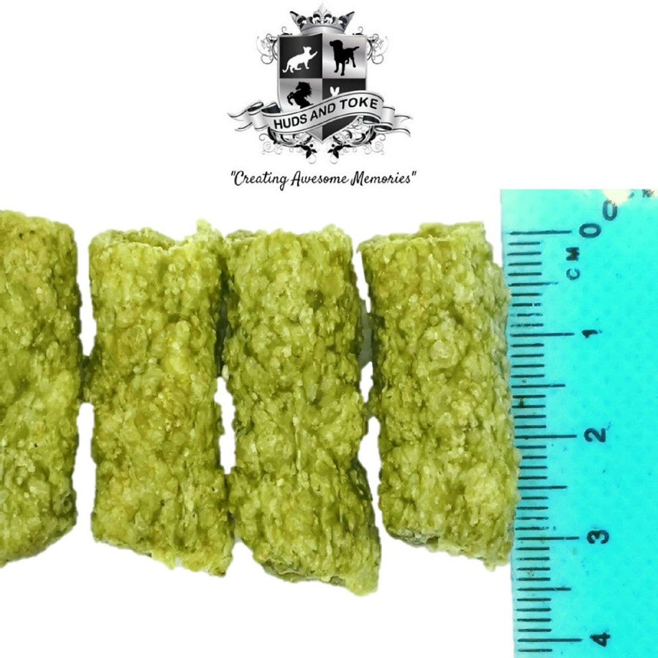 Huds and Toke – Horse Bix – Apple - image 3