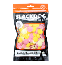 Blackdog – Mixed Yoghurt Drops
