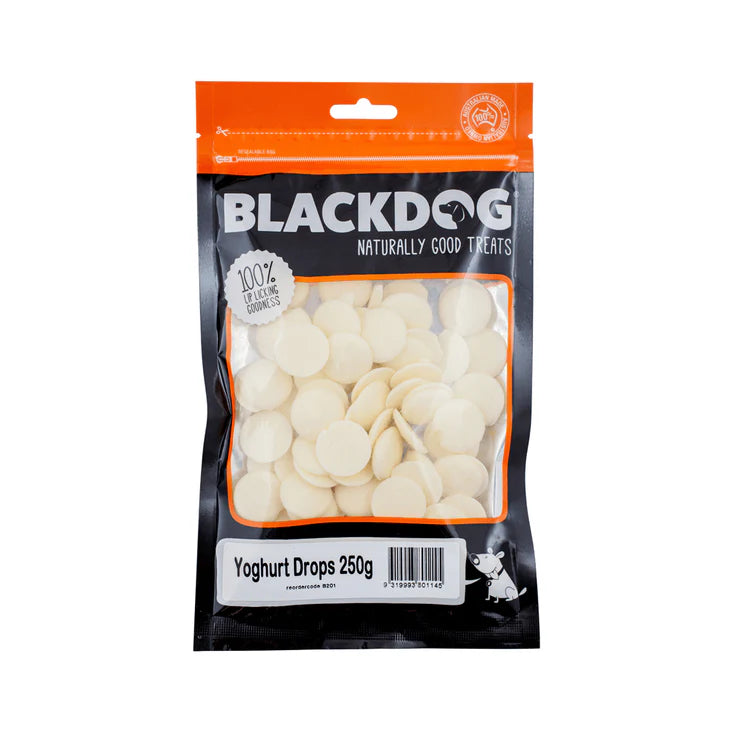 Blackdog – Yoghurt Drops - image 2