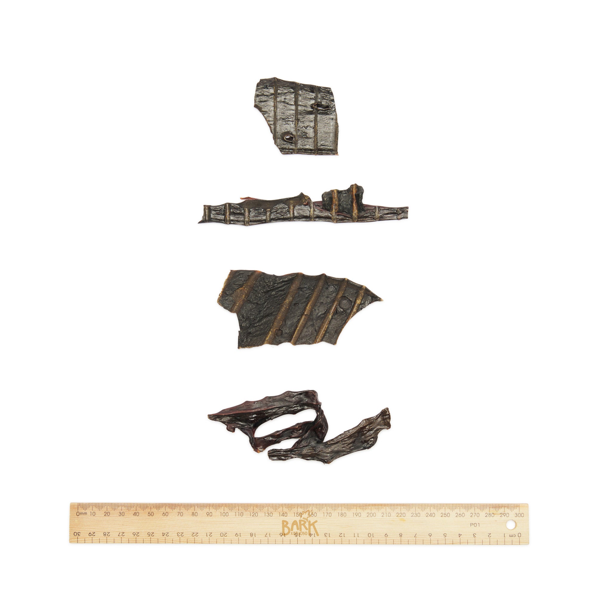 Bark & Beyond Treats for Dogs | Beef Liver