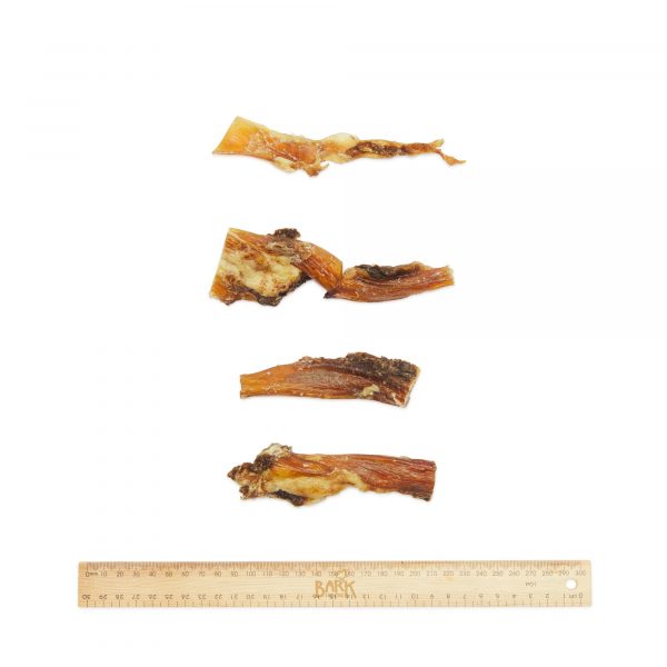 Bark & Beyond Treats for Dogs | Beef Paddwack - image 3