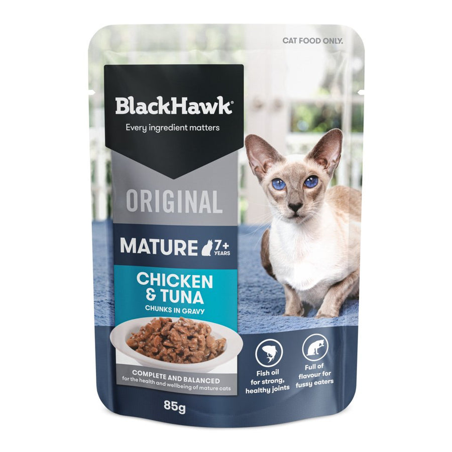 Black Hawk – Pouches – Adult Cat - image 13