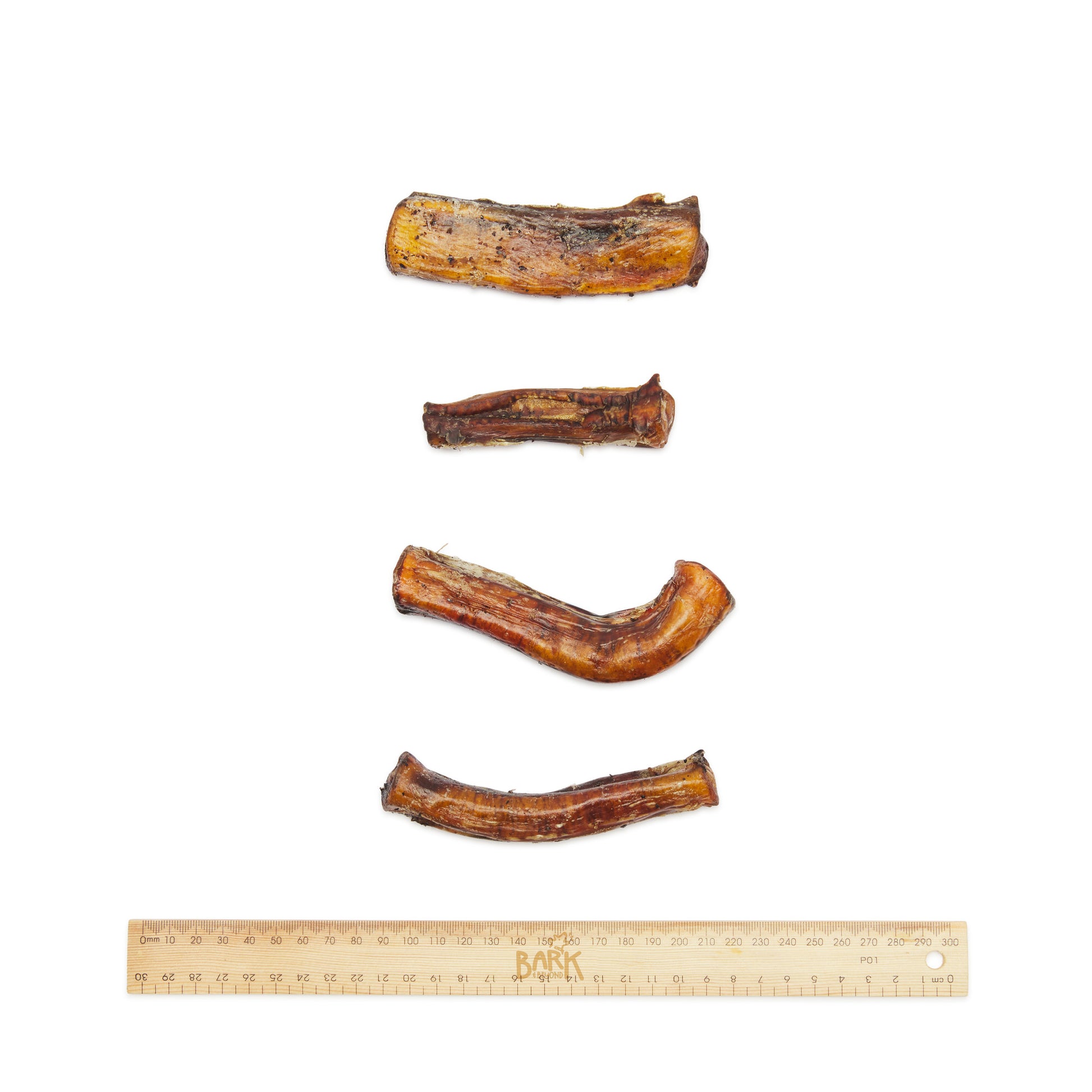 Bark & Beyond Dog Treats | Bully Sticks - image 2