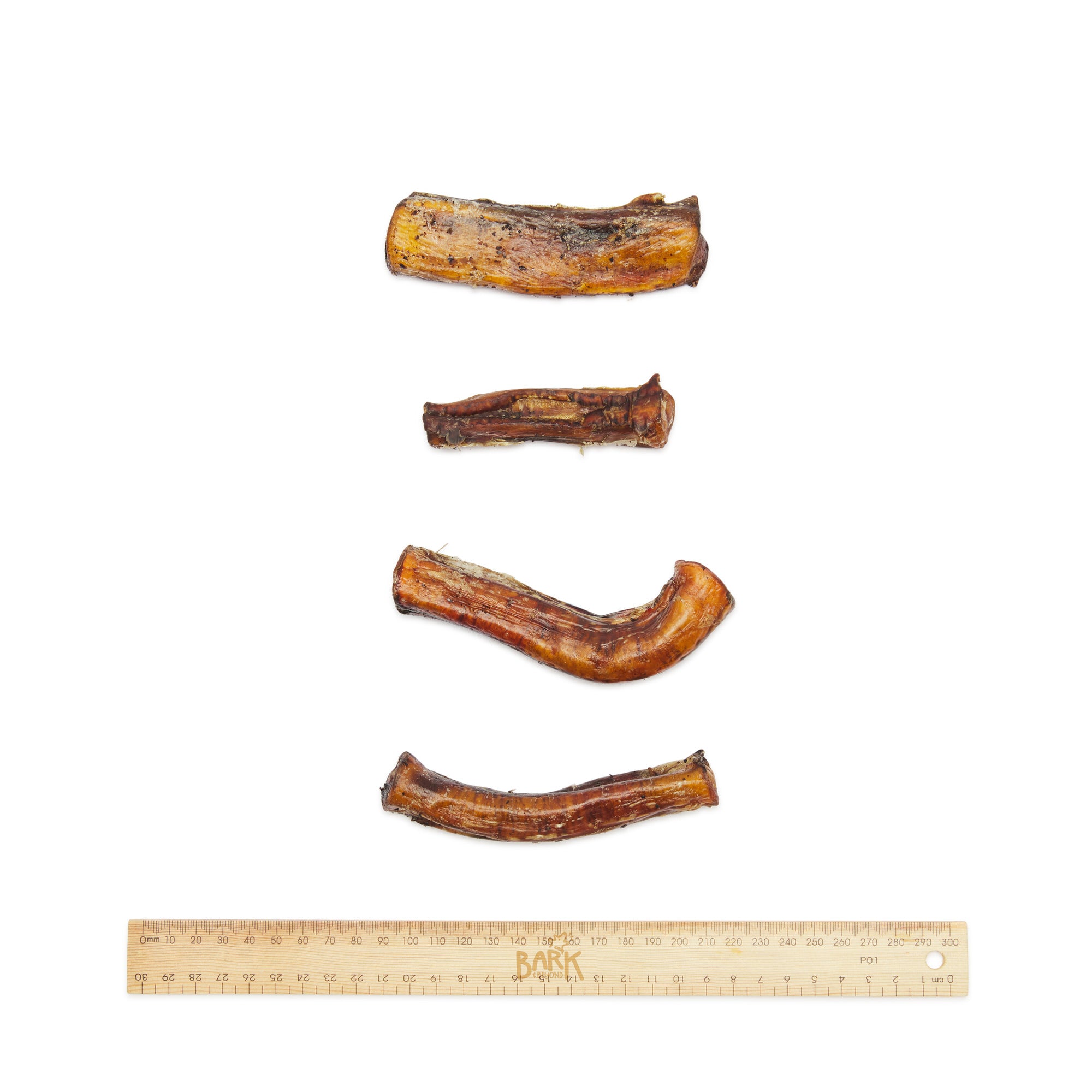 Bark & Beyond Dog Treats | Bully Sticks - image 2