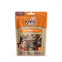 Bark & Beyond – Roo Jerky