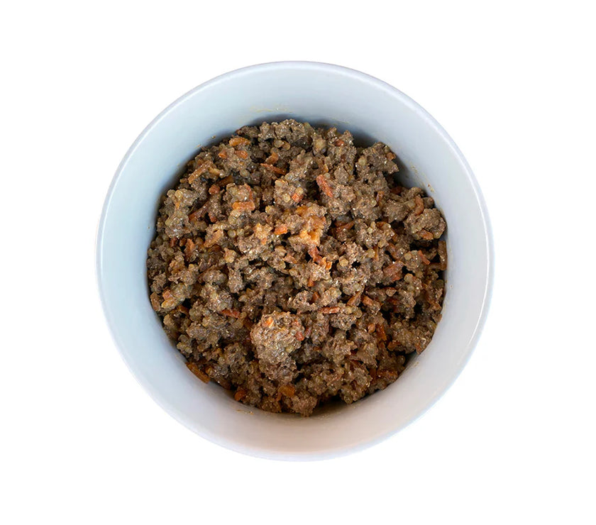 Prime100 – SPD Slow Cooked Beef & Carrot