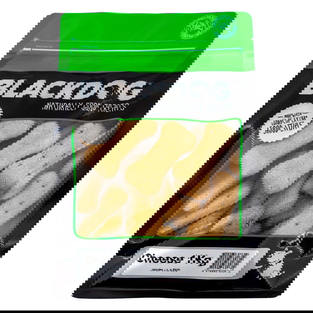 Dogs Oven Baked Biscuits Treats – 1kg