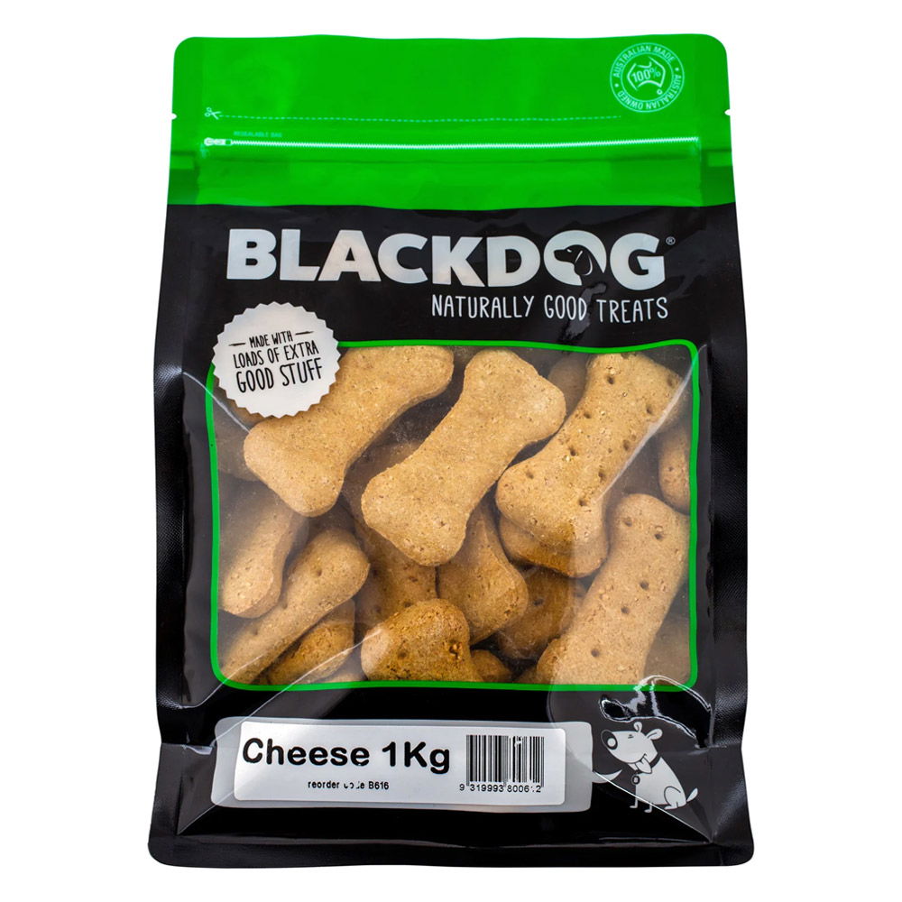Dogs Oven Baked Biscuits Treats – 1kg - image 2