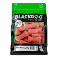 Dogs Oven Baked Biscuits Treats – 1kg
