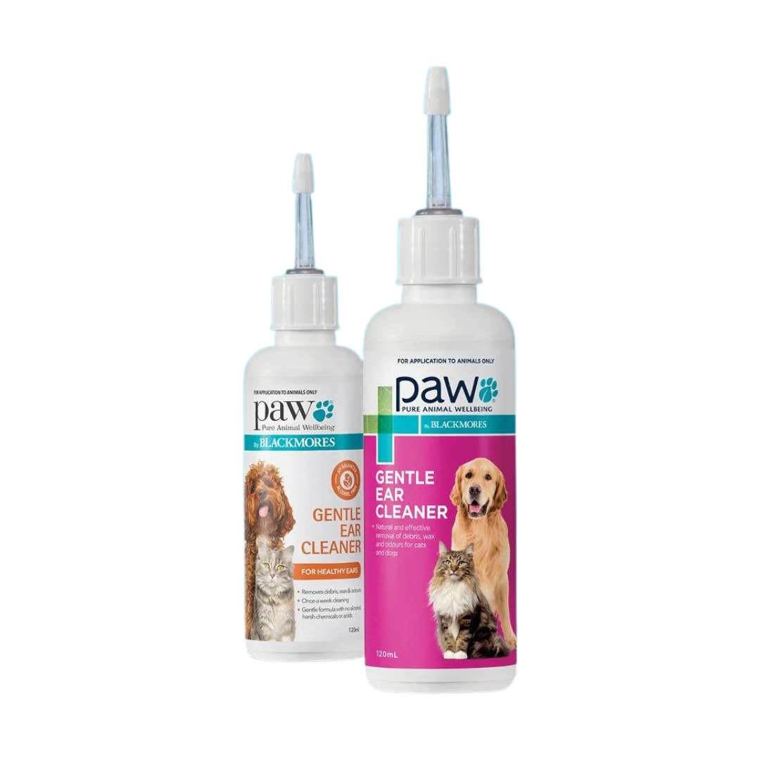 Paw Gentle Ear Cleaner