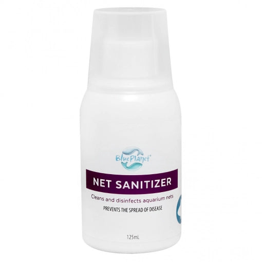 Blue Planet – Net Sanitizer