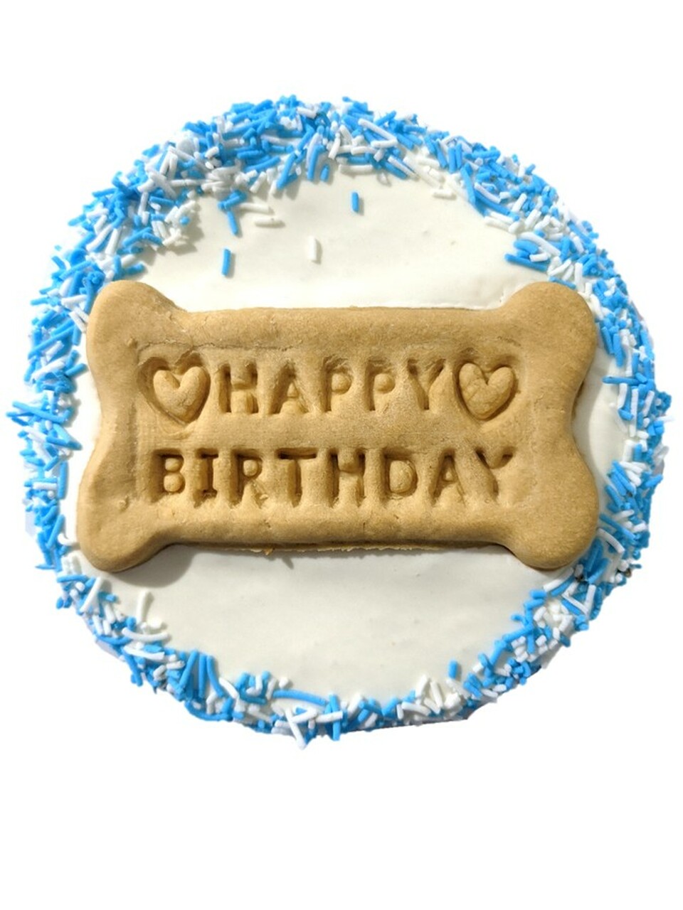 Huds and Toke – Birthday Cake Cookie – Yoghurt - image 2