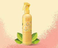 Cats Lemon Berry Grooming Range