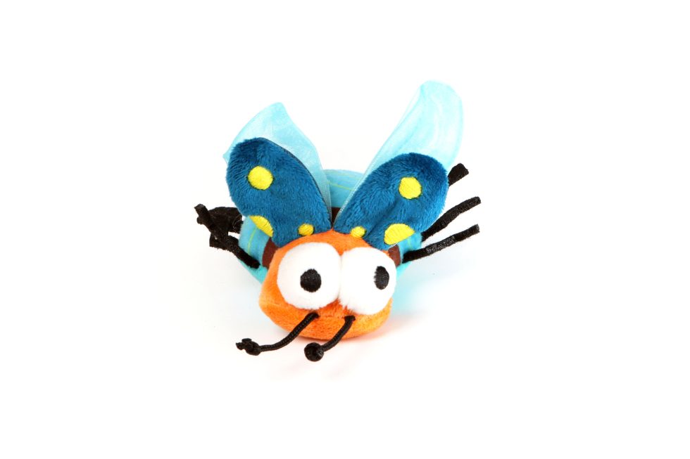 GiGwi – Shining Friendz – Firefly - image 2