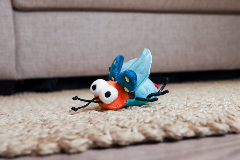 GiGwi – Shining Friendz – Firefly - image 4