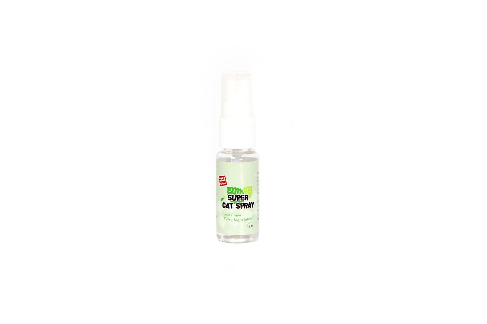 GiGwi – Super Catnip Spray - image 2