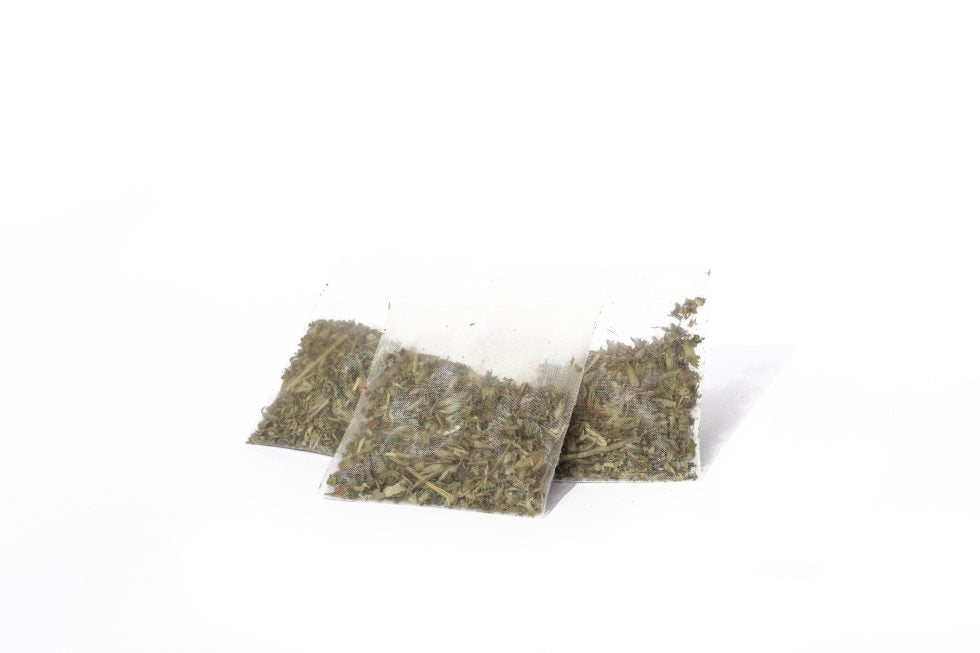 GiGwi – Fall In Catnip Tea Bags - image 3