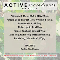 PetzPark – Eye Support – For Cats