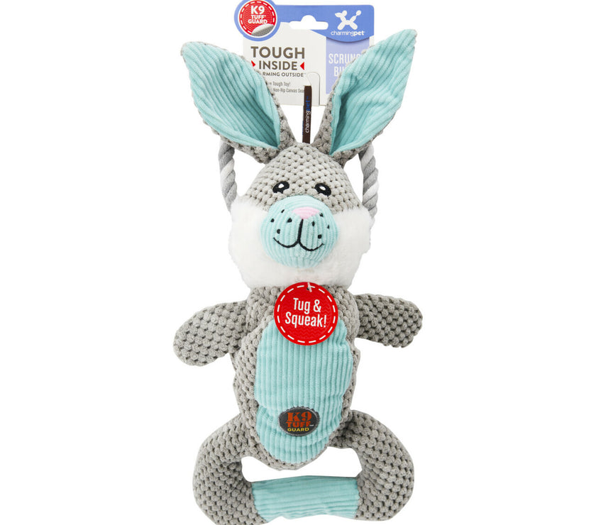 Outward Hound – Scrunch Bunch – Bunny