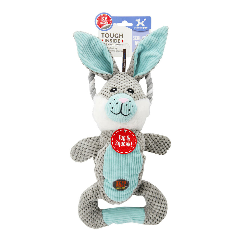 Outward Hound – Scrunch Bunch – Bunny