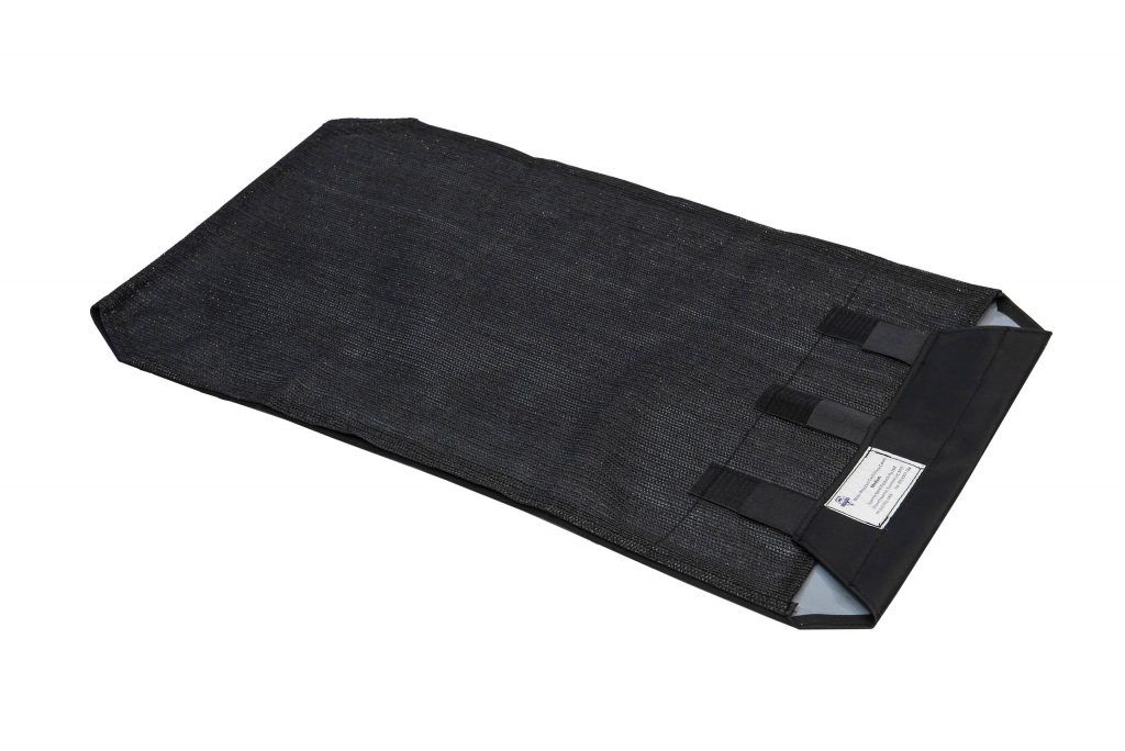 Canvas/Twill – Hammock Bed Cover - image 2