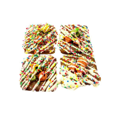 Huds and Toke – Rocky Road
