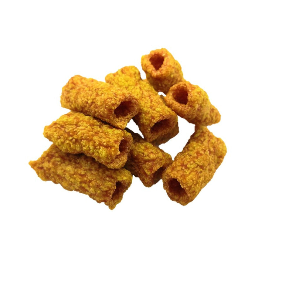 Huds and Toke – Horse Bix – Carrot - image 2
