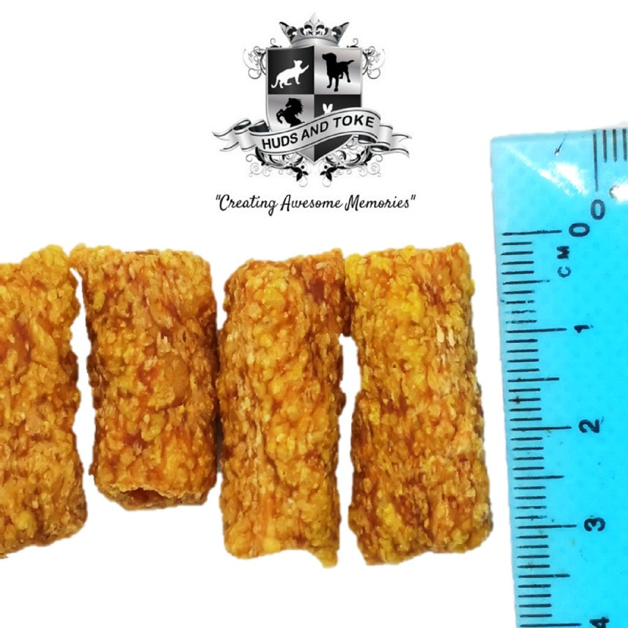 Huds and Toke – Horse Bix – Carrot - image 3