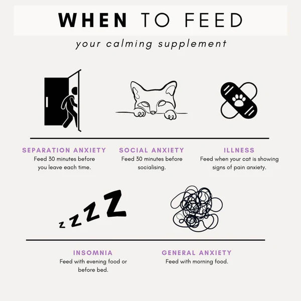 PetzPark – Stress + Anxiety – For Cats - image 3
