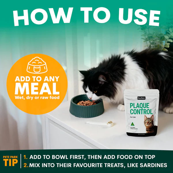 PetzPark – Plaque Control – For Cats - image 5