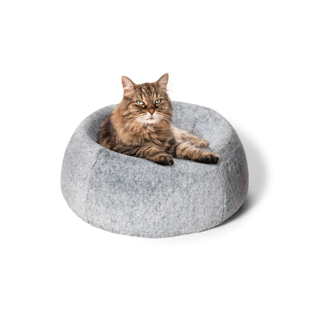 Snooza – Cat Memory Nest - image 5