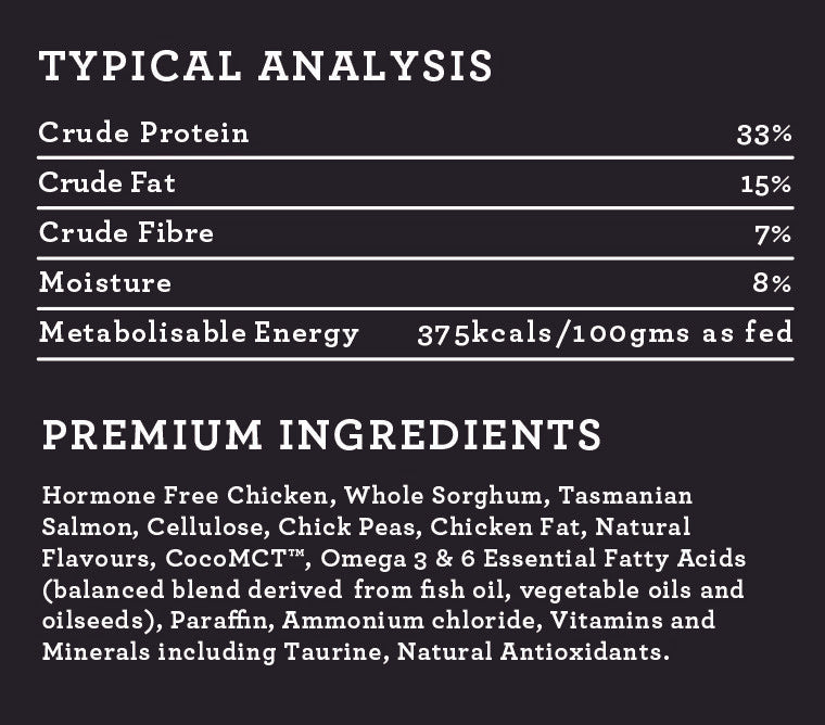 Cherish – Hairball Control Treats