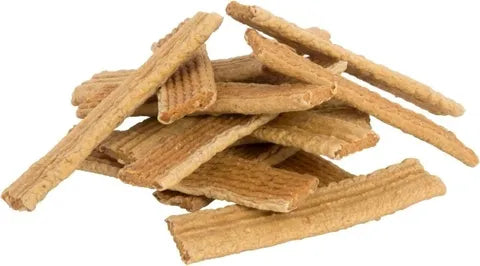 Chicken Straps - Dog Treats