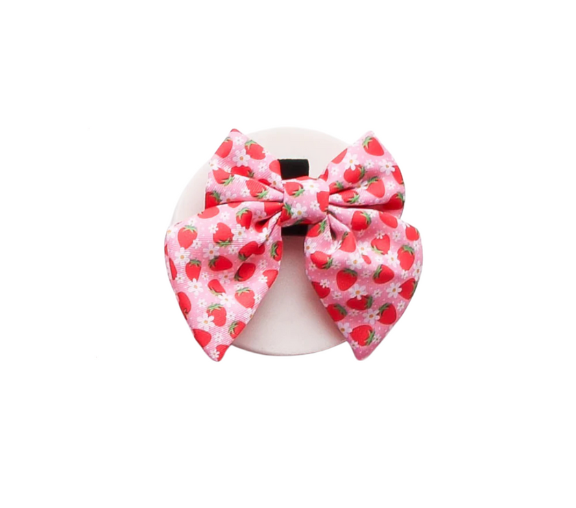 Cocopup Dog Bow Tie – Classic & Sailor Styles for the Perfect Finishing Touch