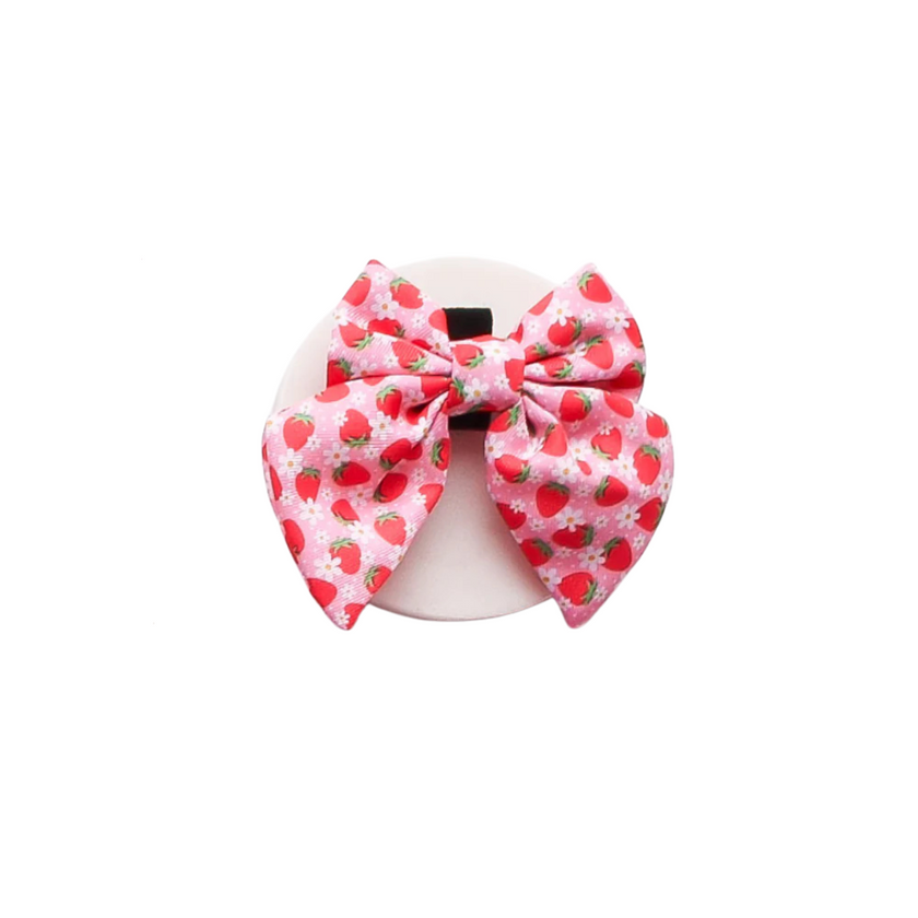 Cocopup Dog Bow Tie – Classic & Sailor Styles for the Perfect Finishing Touch