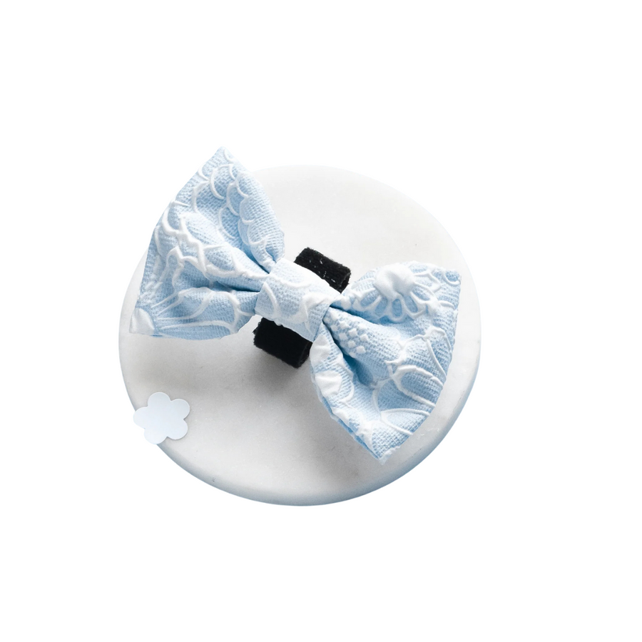 Cocopup Dog Bow Tie – Classic & Sailor Styles for the Perfect Finishing Touch - image 5