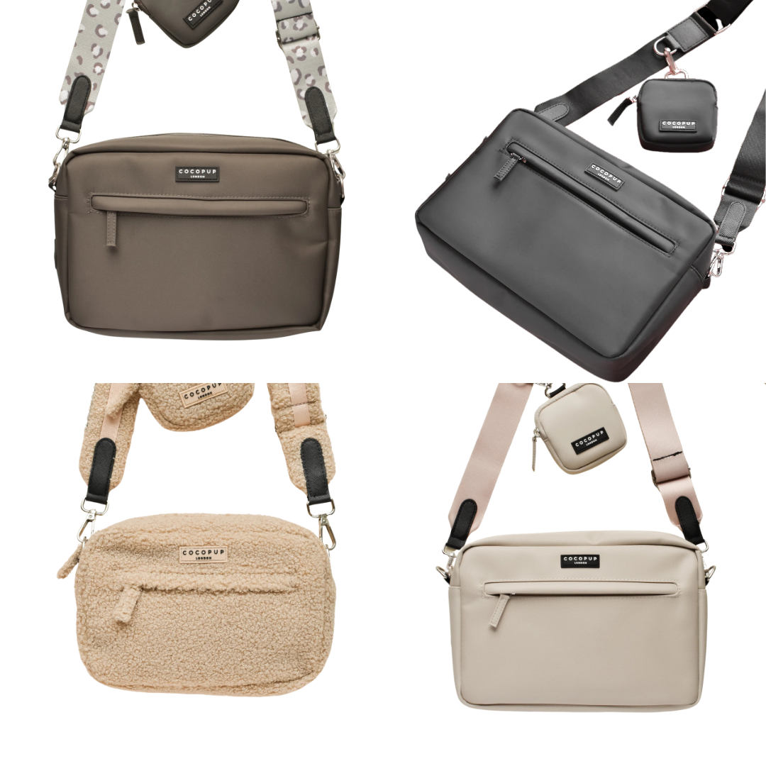 Cocopup London – Dog Walking Bag - image 11