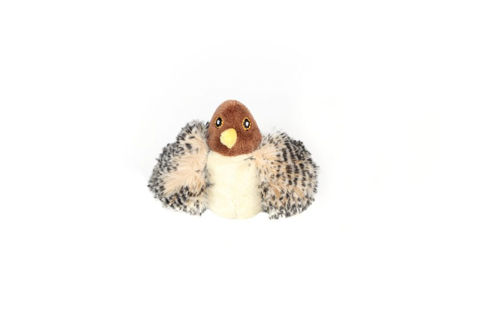 GiGwi – Melody Chaser – Bird - image 2