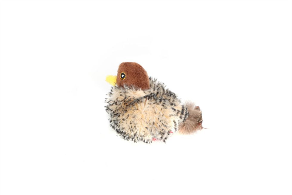 GiGwi – Melody Chaser – Bird - image 3