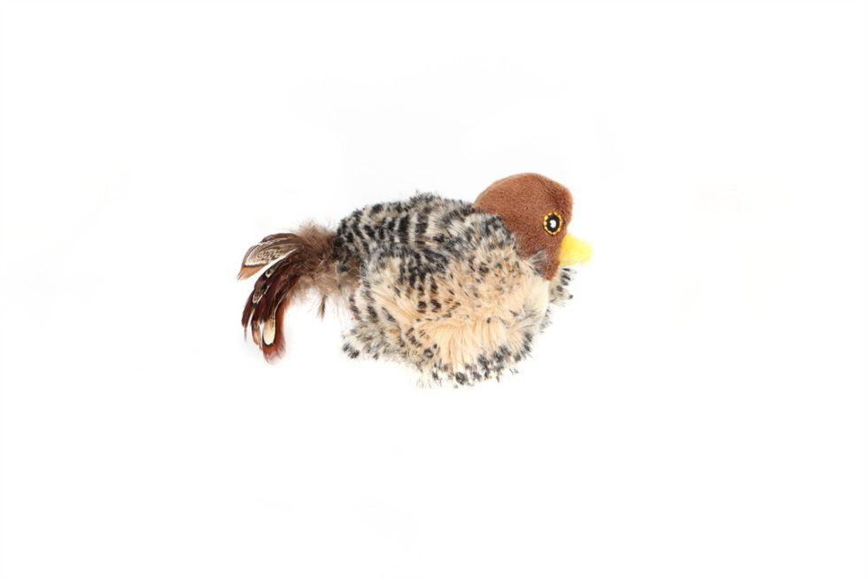GiGwi – Melody Chaser – Bird - image 4